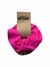 Scrunchies Pack X 2: Rosa Neon y Africa