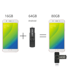 Mini pen drive usb 2.0 de 4gb a 64gb com mini drive na internet