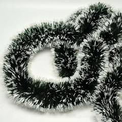 Guirlanda de natal para decoração de porta, parede ou árvore de natal na internet