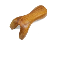 Ferramenta de massagem de pés, reflexologia, acupuntura, massageador de rolo, terapia meridiana. - comprar online