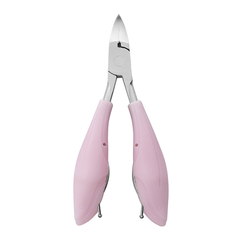 Cortador de unhas e cutícula para manicure e pedicure - comprar online