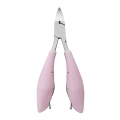 Cortador de unhas e cutícula para manicure e pedicure - WebShopp