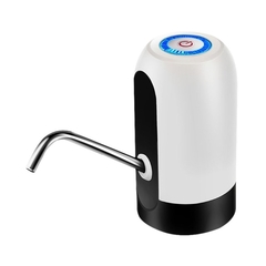 Bomba de água Lehmox com carregador usb automático / Dispensador elétrico de garrafas de ovo, 19/12/70/litros na internet