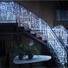 Cortina de Natal LED - comprar online