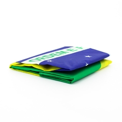 Bandeira do Brasil 60X90 ou 90X150cm - WebShopp