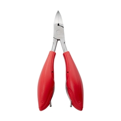 Cortador de unhas e cutícula para manicure e pedicure - WebShopp
