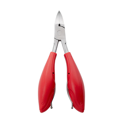 Cortador de unhas e cutícula para manicure e pedicure - comprar online