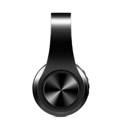 Fones de ouvido sem fio LPT 660, estéreo, dobrável, esportivo, bluetooth, fone de ouvido, microfone handfree e mp3 player na internet