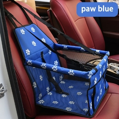 Cadeirinha de carro para cães e gatos de estimação - viagem com segurança na internet