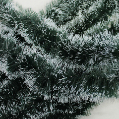 Imagem do Guirlanda de natal para decoração de porta, parede ou árvore de natal