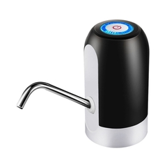 Bomba de água Lehmox com carregador usb automático / Dispensador elétrico de garrafas de ovo, 19/12/70/litros - comprar online