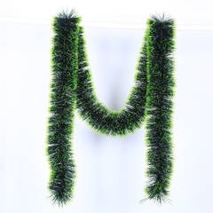 Imagem do Guirlanda de natal para decoração de porta, parede ou árvore de natal