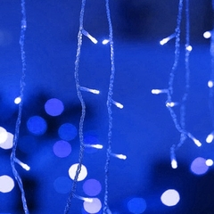 Cortina de Natal LED - WebShopp