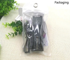 Carregador inteligente V20i V10 U4 18650 1.2V 3.7V 3.2V 3.85V AA / AAA 26650 14500 16340 25500 / NiMH Li-ion - loja online