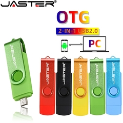 Mini pen drive usb 2.0 de 4gb a 64gb com mini drive