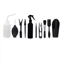 kit de ferramentas para jardinagem doméstica na internet