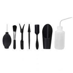 kit de ferramentas para jardinagem doméstica - comprar online