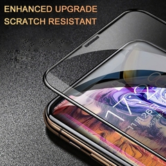 Protetor de tela VIDRO para Iphone 2/4PCS - IPhone 13 12 11 Pro Max , X XR XS Max 7 8 6S Plus 12Pro - comprar online