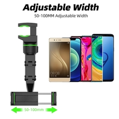 Suporte de telefone celular para carro - WebShopp