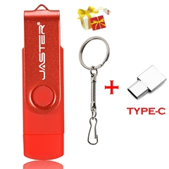 Mini pen drive usb 2.0 de 4gb a 64gb com mini drive