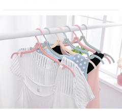 Cabide portátil e dobrável de viagem / multifuncional / retrátil - WebShopp