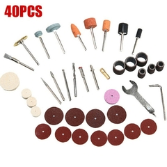 Dremel gravador e Furadeira elétrica sem fio, recarregável, bateria removível, LED 3 velocidades, gravura para marcenaria