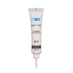 Diy produto de madeira scratch filler removedor móveis de madeira toque up ferramenta conjunto caneta marcador creme cera reparação polímero resina reparação rápida - comprar online