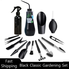 kit de ferramentas para jardinagem doméstica na internet
