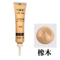 Diy produto de madeira scratch filler removedor móveis de madeira toque up ferramenta conjunto caneta marcador creme cera reparação polímero resina reparação rápida - WebShopp