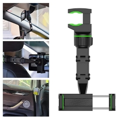 Suporte de telefone celular para carro na internet