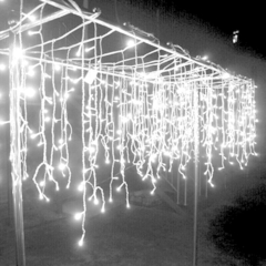 Cortina de Natal LED - WebShopp