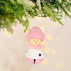 Enfeites de natal para árvore de natal - 18 cm/7.1in - comprar online