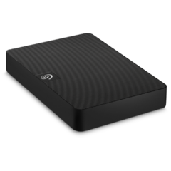 Disco Rigido Externo SEAGATE 2TB USB 3.0 EXPANSION BLACK - comprar online