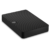 HD SEAGATE EXTERNAL 1TB USB 3.0 EXPANSION BLACK - comprar online