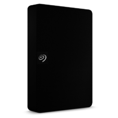 Disco Rigido Externo SEAGATE 2TB USB 3.0 EXPANSION BLACK