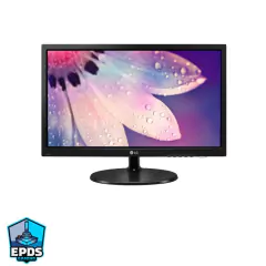 Monitor LG 19 19M38A-B VGA