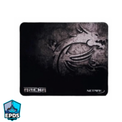 Mouse Pad Gaming Netmak Arena L