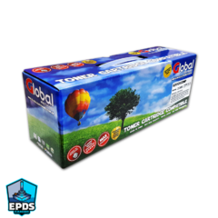 Toner compatible para HP P1606 P1566 CE278A