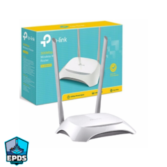 Router Wireless TP-LINK WR850N