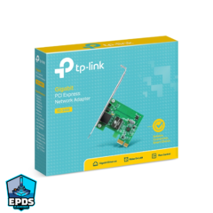 Placa red PCI Express Giga TP-LINK TG3468