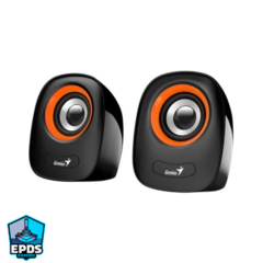 Parlante GENIUS SP-Q160