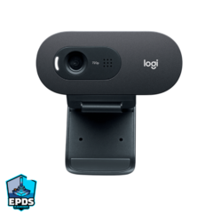 Webcam hd c505