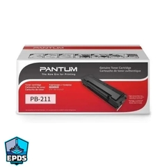 Toner Original para Pantum PB211