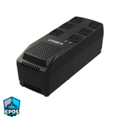 ESTABILIZADOR DE TENSION LYONN TCA1200