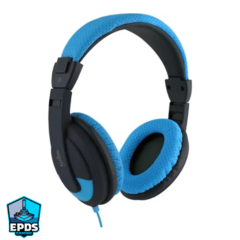 Auriculares Vincha Nisuta AU16A