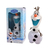 ALGABO JAB LIQ X400ML OLAF