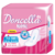 DONCELLA TOALLA X8U ROSA