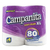 CAMPANITA P/HIG 4X80M