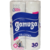 GAMUZA P/HIGIENICO 6X30 BLANCO
