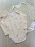 Body Manga Larga Talle 2